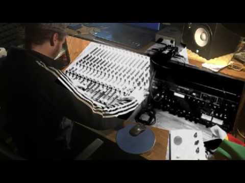 Doin' Dub   Dub tests #09