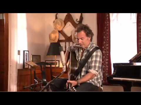 Bruce Springsteen - Ghost Of Tom Joad - People Speak 2009