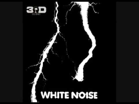 WHITE NOISE Electric Storm in Hell [not quite Full Album]