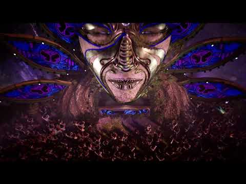 Tomorrowland Around The World Teaser - Cellini