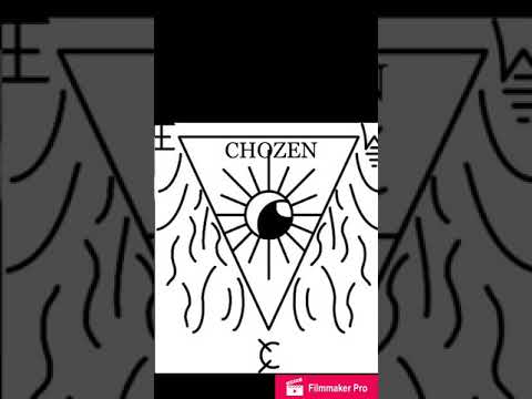 CHOZEN-NEXT GENERATION