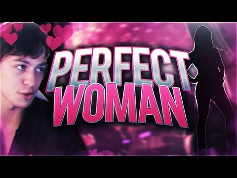 LL STYLISH | THE PERFECT WOMAN?