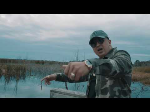 Invisible - Carlitos Rossy ( Official Video )