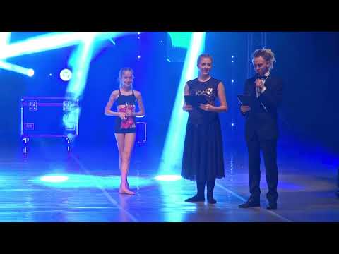 CrossDance Show 2019 - BLACK COLOR, č. 23