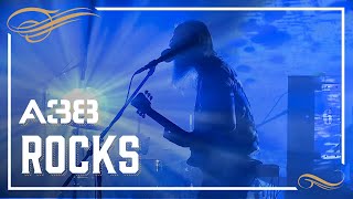Moon Duo - Sevens // Live 2017 // A38 Rocks