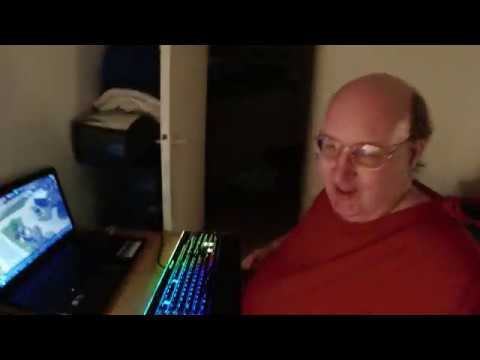 MongoTV_4658 - Del 2 - Spiser Ciabatta Brød og Snakker Om Min Storby i Spil Cities Skylines