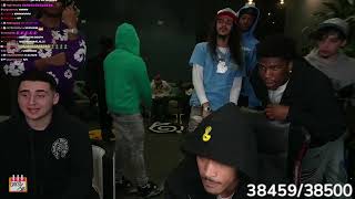 BabyTron - TTP (Trust The Process)