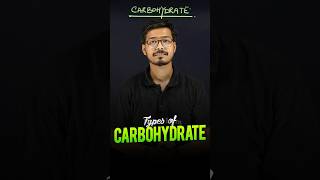 Types of Carbohydrates - Biomolecules | Class 12 Chemistry #ytshorts #magnetbrains