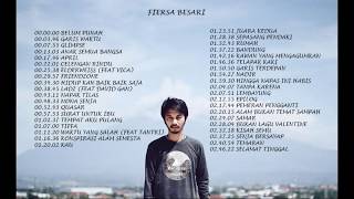 Download lagu kumpulan LAGU FIERSA BESARI DAN LIRIK FULL ALBUM (UN ) mp3