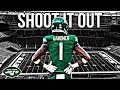 SHOOT IT OUT SAUCE GARDENER ️