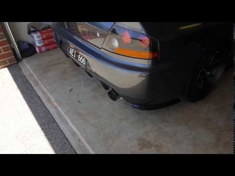 Evo 8mr Kelford 272 Cams