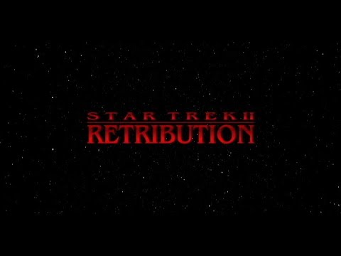Star Trek II: Retribution