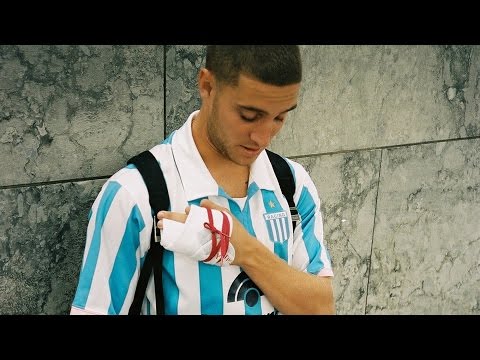 Reproducir vídeo