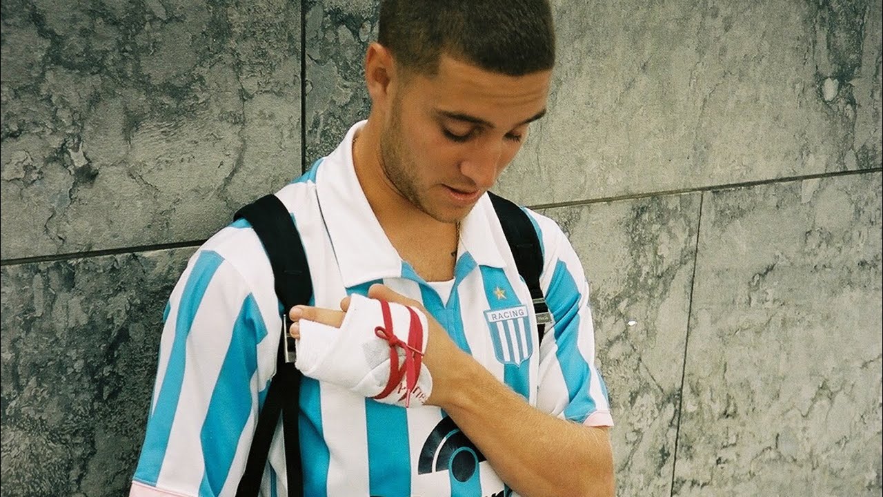 Raven Tershy, contra el skate olímpico: 'Nunca te arrestarán por jugar al fútbol'