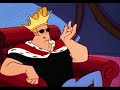 Johnny Thrown Out Of Planet Johnny Bravo Hindi