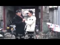 All Behind The Scene Cuts For Addicted Web Series Yuzhou 办公室制作 上瘾花絮全集
