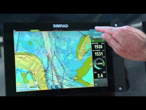 Verifying Autopilot Setup on NSS evo2, Part II