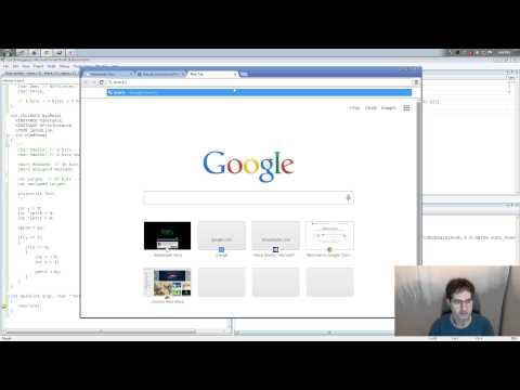 Intro to C on Windows - Day 5 Q&A