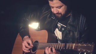 Game of Thrones (Main Theme) Guitar - Angelos