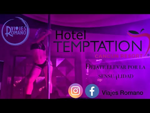 Videos del Temptation Cancun Resort 5★ en Cancún, México
Ver Más
Ver
Precios
21
Cerrar
Consulta por Whatsapp 🇦🇷
Booking
Tripadvisor
Expedia
Agoda
Travelocity
Orbitz
Priceline
Trip
Skyscanner
Despegar
Kayak
Hoteles
Bestday
Destinia
Trivago
Turismocity
Almundo
Lastminute
Hotwire
Tui
Wotif
