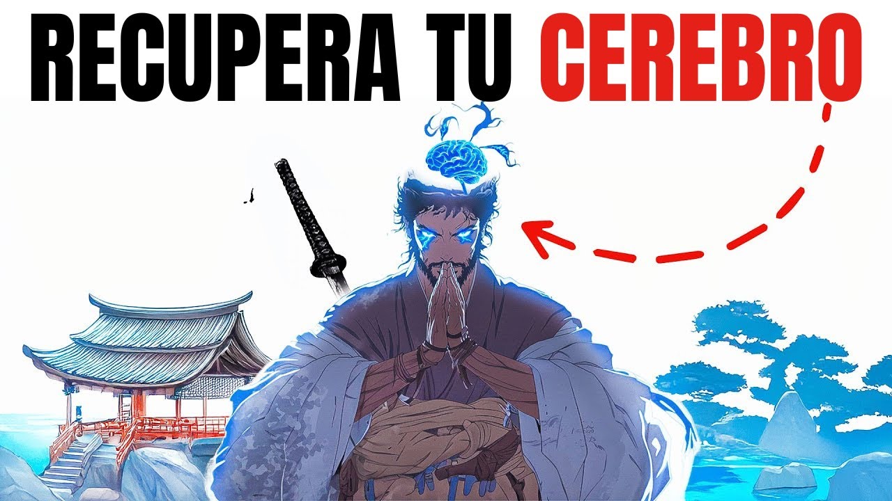 Cómo Controlar Eficazmente Tu Mente - Miyamoto Musashi