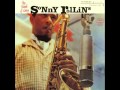 Sonny Rollins Quartet - Cutie