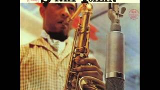 Sonny Rollins Quartet - Cutie