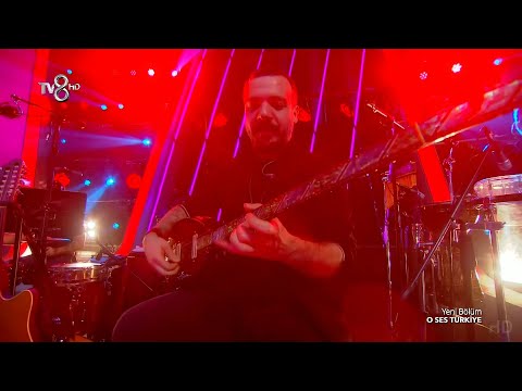 ERİK DALI BU KADAR GÜZEL ÇALINABİLİRDİ! MUSTAFA İPEKÇİOĞLU ÇALIMI ERİK DALI