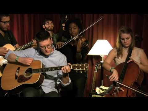 KEXP live @ SXSW: Balmorhea - Coahuila