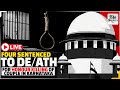 LIVE Four Sentenced To Death For Honour Killing Of Couple In Karnataka