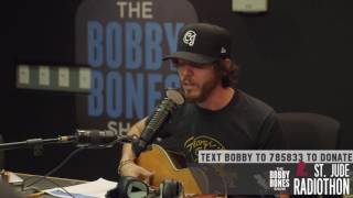 Chris Janson Covers Keith Whitley for St Jude