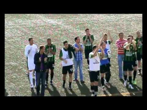 Pampilhosense - Tabuense (26ª Jornada Divisão Honra AFC 6-5-12)
