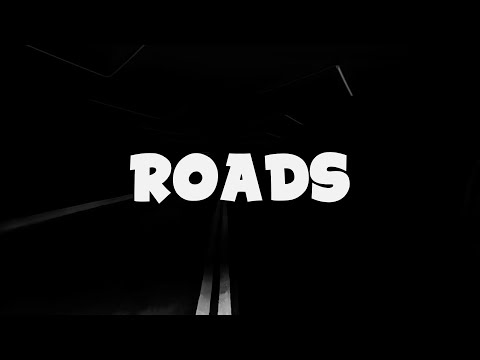 Luca Testa - Roads (Lyrics) ft. Philip Matta