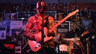 Rock Candy Funk Party - Don't Funk With Me - 12/29/15 The Baked Potato