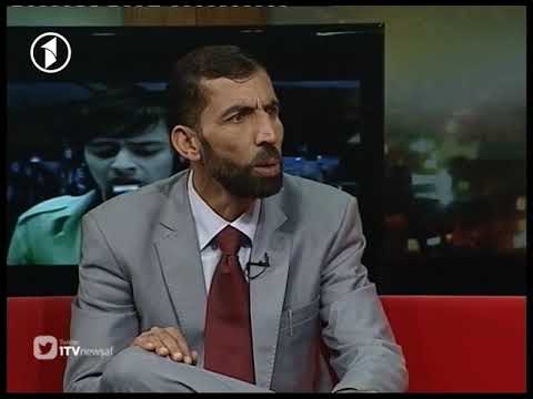 Shabkhand Joke - فکاهی جالب در باره گفتگو دو زن در باره  شوهران شان