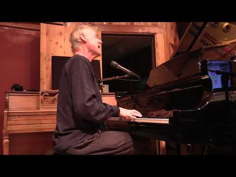 Videoclip de Shit's Crazy out Here — Bruce Hornsby
