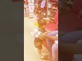 Yuga On Shopping Mode Cute ல Gayathri From Aminjikarai Shorts