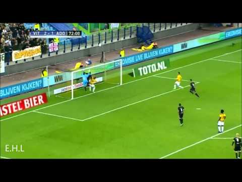 Alexander Büttner-All Goals and skills HD