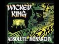 I Am The Wolf (Studio version) Artist: Wicked King ...