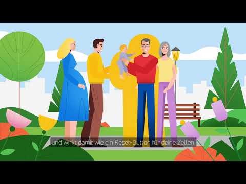 Was ist 𝘀𝗽𝗲𝗿𝗺𝗶𝗱𝗶𝗻𝗲LIFE®? Schnell erklärt