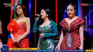 Download lagu debu debu jalanan all artis om adella live kluwut brebes mp3