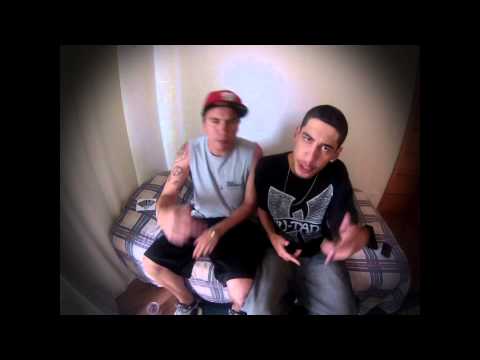 [WEBVIDEO] Insônia Mc's, part.  PR - Exposições  (C-ko Beat's)