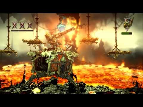 Trine 2 (PC) :: The Final SHOWdown {Part 17}