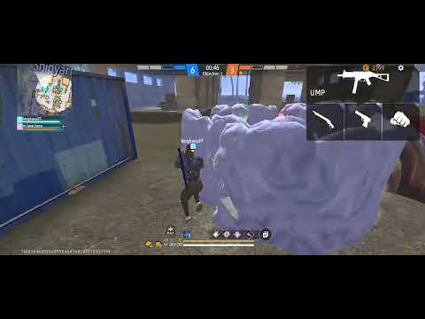 king of ump 2v2 custom #viral#treanding #help #ff #freefire#viralvideo #video #help #ump #impossible
