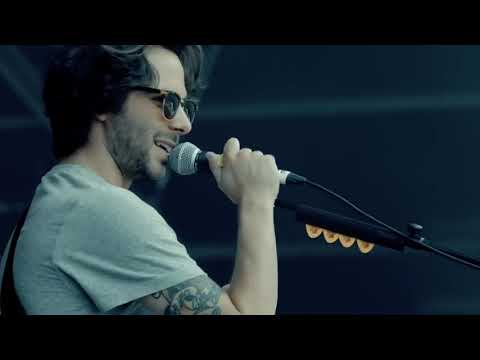 Black Foxxes - Live at Mainsquare festival 2018