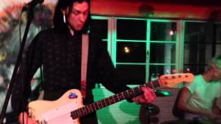 The Garden &quot;crystal clear&quot;