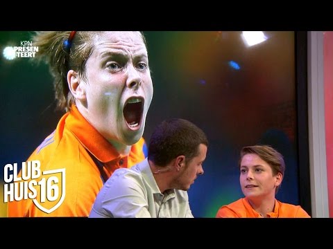 Kelly van Zon over haar fanatisme!