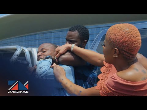 Selina's clash! – Mpali | S5 | Ep 103 | Zambezi Magic