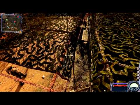 S.T.A.L.K.E.R: Clear Sky Part 1 | Back to Chernobyl *Read Descrip*