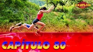 Exatlón Colombia | Capítulo 80